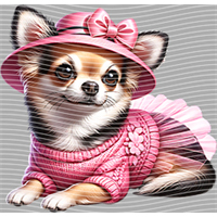 Animal Integration-DW 736